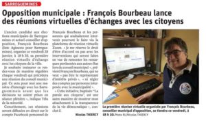 La Parole aux citoyens